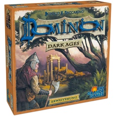 Bild Dominion - Erweiterungen Dark Ages