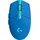 G305 Lightspeed Wireless Gaming Maus blau 910-006014