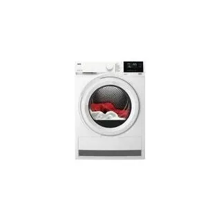 AEG TR7T61588 Kondensationstrockner - Weiß