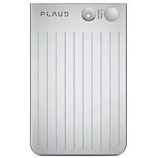Plaud.ai Ai Plaud Diktiergerät - Silver