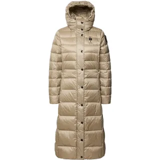 Blauer USA Damen Steppmantel Anita Sand - XL