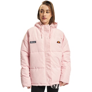 ellesse Damen Winterjacken SGC05501 pink S