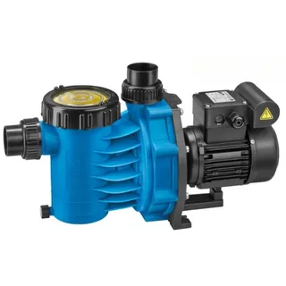 Speck BADU Alpha 12 Poolpumpe