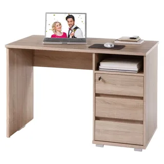 bega office Winkelschreibtisch Primus 1 Eiche