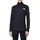 Womens Light 1/2 Zip tnf black JK3 XL