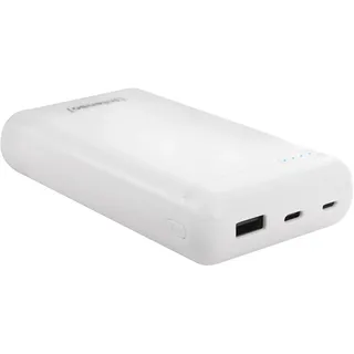 Intenso XS20000 Powerbank 20000 mAh Weiß
