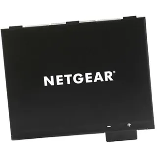 Netgear MHBTRM5 - Akku für Mobilen Router MH3150 MR6150 MR6450 MR7450 (Li-Ion Ersatz-Batterie W-20 mit 5040 mAh Kapazität), MHBTRM5-10000S