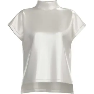 Hugo Caneli 1 10263720 Kurzarm-bluse - Natural - 36