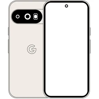 Pixel 10 Pro XL 512 GB Porcelain