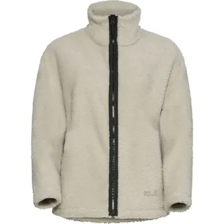 Jack Wolfskin Stone Lite Fleecejacke beige M