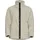 Fleecejacke beige M