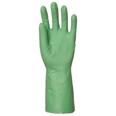 Coverguard Handschuhe für Hunde, Größe 9, Grün