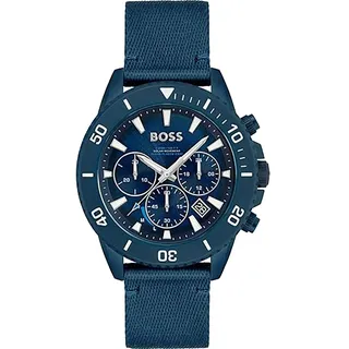 HUGO BOSS Herrenuhr Modell 1513919