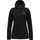 Rds Daunenjacke Black Out S