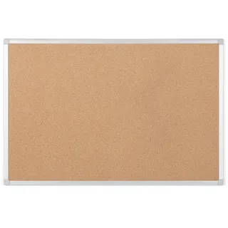 Bi-Office Earth CA051790, 120x90cm Aluminiumrahmen,