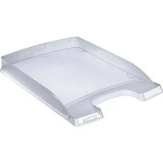 Leitz Briefablage Plus frost