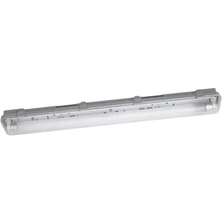 LEDVANCE SUBMARINE, 1 Glühbirne(n), LED, G13, 4000 K, 700 lm, IP65 - Grau