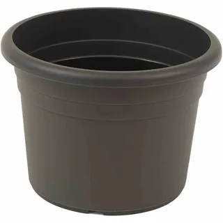 Siena Garden Cilindro 50 Ø 50 x 35,5 cm Anthrazit