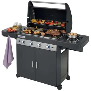 CAMPINGAZ 4 Series Classic LS Plus schwarz