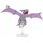Pokémon Action Figur Aerodactyl 20 cm mehrfarbig