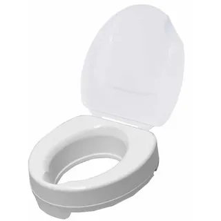 Drive Medical Toilettensitzerhöhung Ticco 2G grau