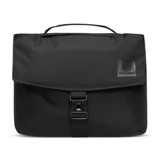 Mammut Xeron Messenger 8 Black 8 Liter | (Schwarz),