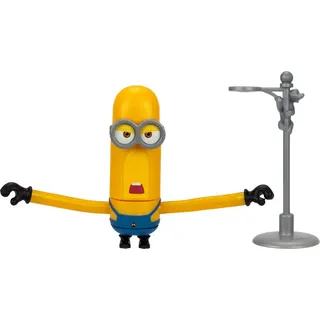 Moose Minions Despicable Me 4 Wild Spinning Mega Tim Actionfigur