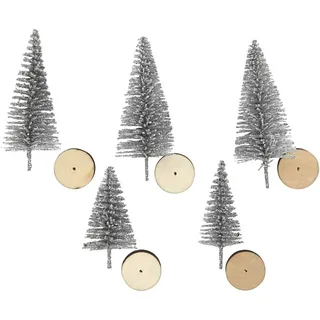 Weihnachtsbäume