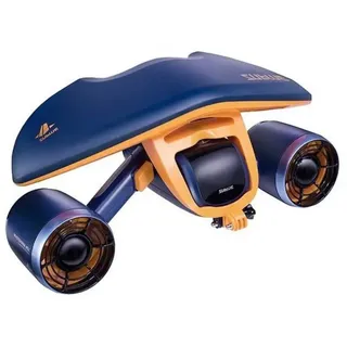 Sublue Mix Sea Scooter - Space Blue - 40 m