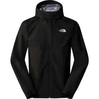 The North Face Mens Whiton 3L Jacket tnf black-npf (4H0) S