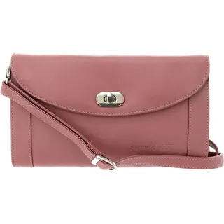 Bruno Banani Umhängetasche Damen 020314 rosa - Rosa