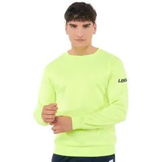 Legea Unisex Traje México Tajima-Kostüm, Gelb/Schwarz (Amarillo Fluor-), S