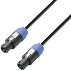Bild Cables 3 STAR S225 SS 1000 Lautsprecherkabel 2 x 2,5 mm2 | 10 m