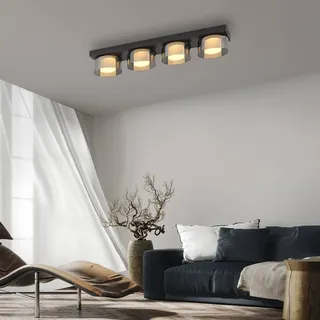 Paul Neuhaus Deckenleuchte Rika