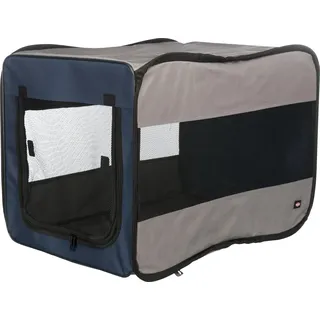 Trixie Twister S Blau/Beige