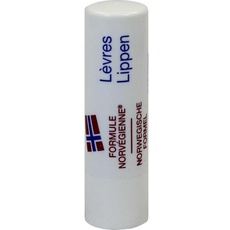 Bild Norwegische Formel Lippenpflege Classic LSF 4  4.8 g