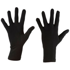 Bild Oasis Glove Liners - Black