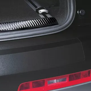 Audi 83H061197 Ladekantenschutzfolie Lackschutzfolie, transparent