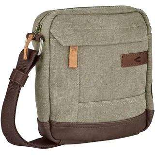 CAMEL ACTIVE Air Cross Bag S Khaki