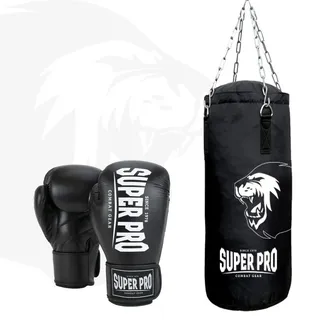 Super Pro Boxsack-Set