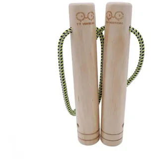 Yy Vertical Twins Cylinder Griffkrafttrainer - Wood - 33 mm