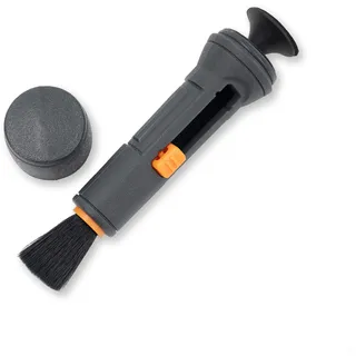 Carson C6 Jumbo-Objektivreiniger für Ferngläser, Zielfernrohre, Kameras und mehr - Alkohol- und ammoniakfrei (CS-45)