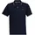 Tipping PIQUE POLO 1er Pack blau