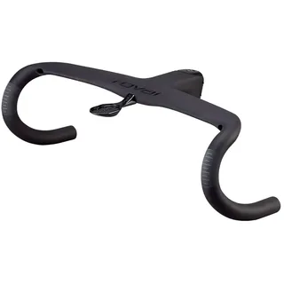 Specialized Roval Rapide Rd 31.8 Mm Integrierter Lenker - Carbon / Black - 115 mm