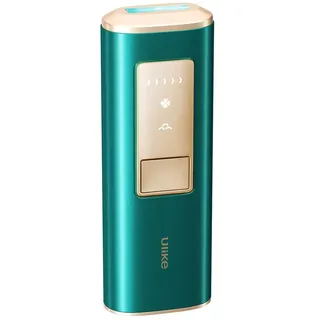 Ulike Ipl Air 2 Sapphire Epilierer - Dark Green