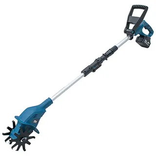 Ferrestock Einachsschlepper elektrisch Ferrestock