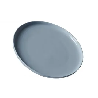 Ritzenhoff & Breker Jasper Speiseteller 26 cm grau/blau