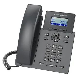 Grandstream GRP2601P SIP Telefon,