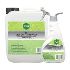 PVU Silberfischspray