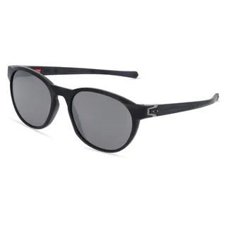 Reedmace prizm black/matte black (OO9126-0254)